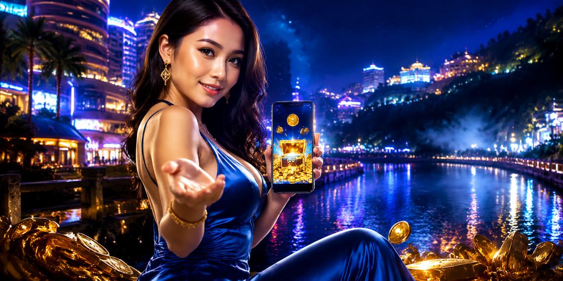 Pemandangan Genting Highlands mencerminkan pengalaman pertaruhan dalam talian di platform secure2u
