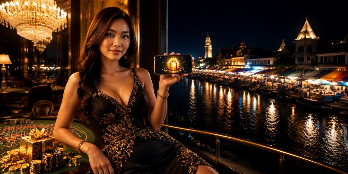 Bonus deposit gaya Melayu Kota Bharu untuk pengguna taruhan dalam talian secure2u