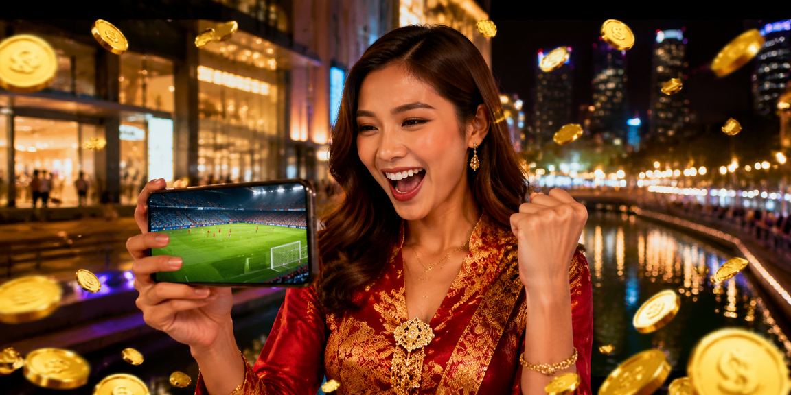 Pertaruhan sukan gaya Melayu Kuala Lumpur pada platform secure2u dengan paparan odds langsung