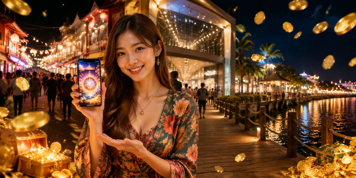 Aplikasi kasino mudah alih Melaka dalam platform hiburan dalam talian secure2u