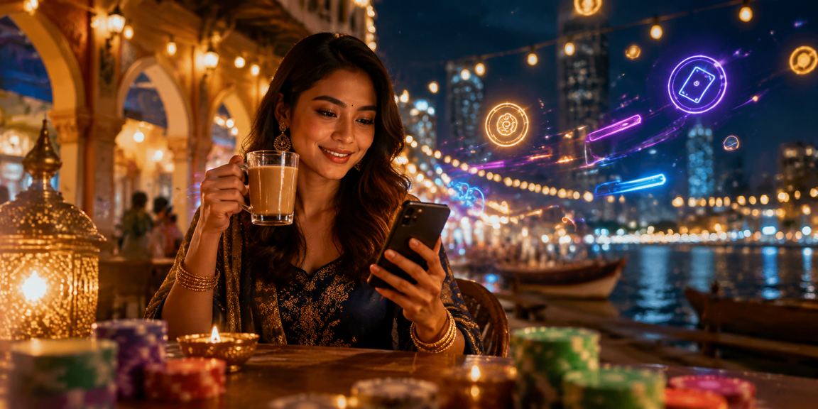 Proses deposit mudah alih untuk permainan baccarat kasino dalam talian di Malaysia