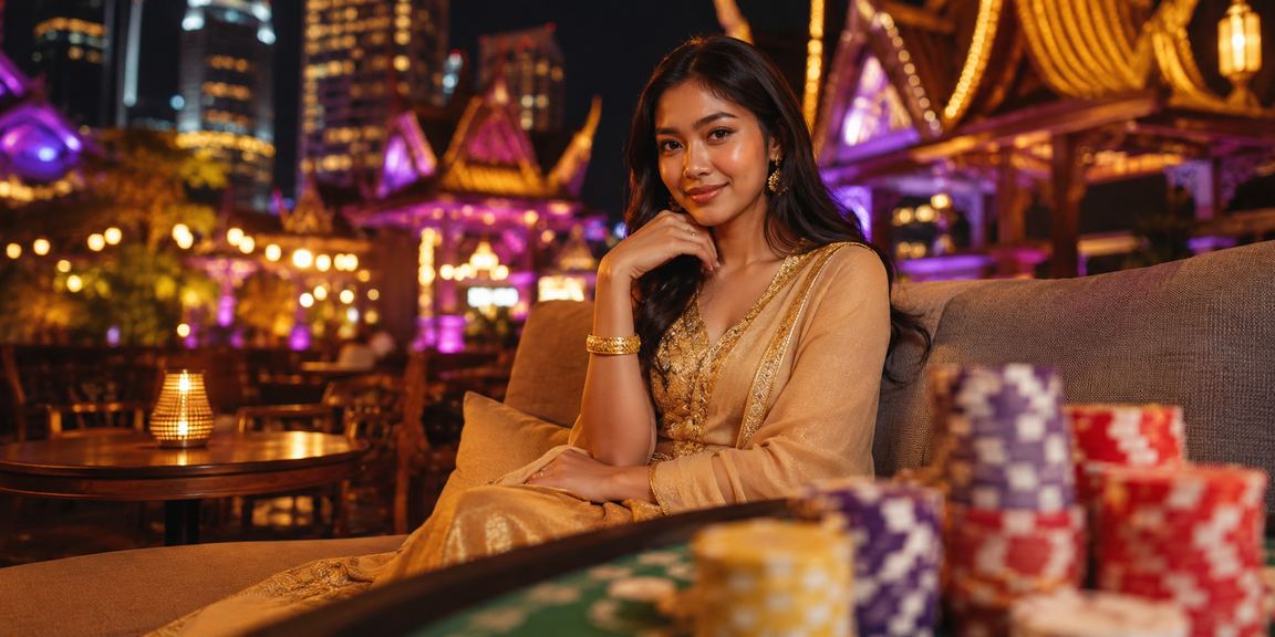 Suasana pertaruhan sukan maya gaya Melayu Sarawak dalam platform secure2u dalam talian