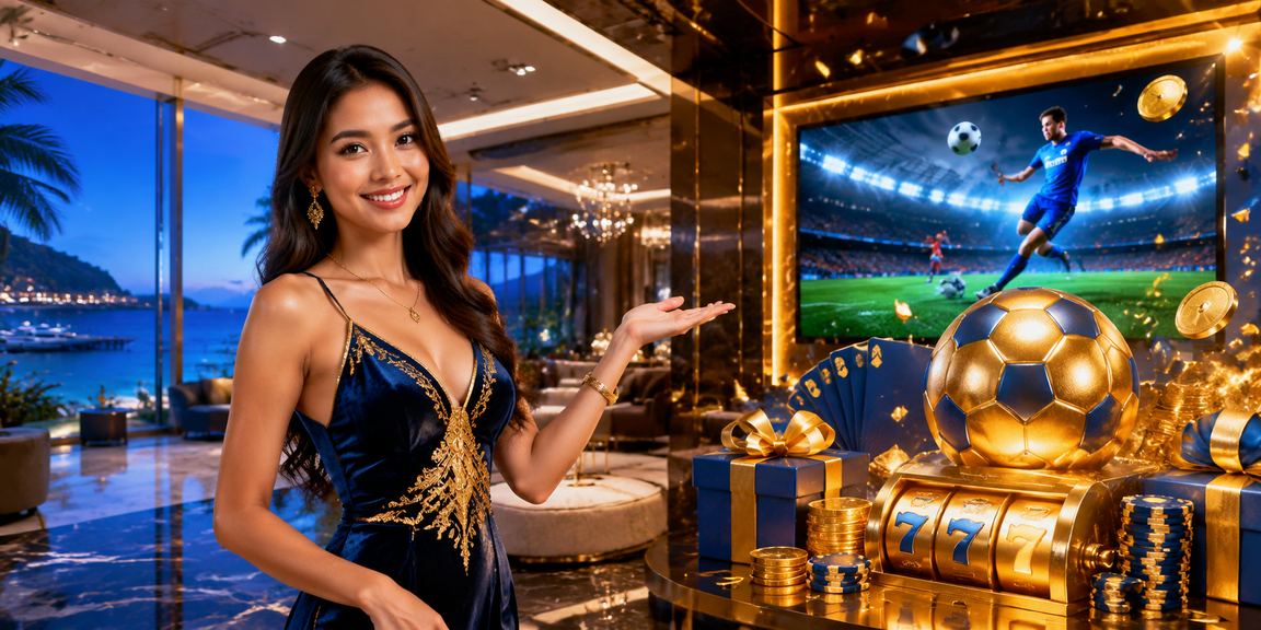 Penyokong bola sepak Terengganu menikmati pengalaman pertaruhan sukan di platform secure2u